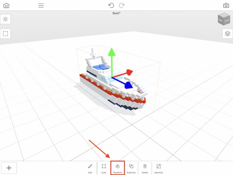 How To Rotate Voxel Models In Mega Voxels Mega Voxels