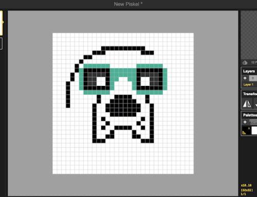 Best Tools to Create Pixel Art for 2024