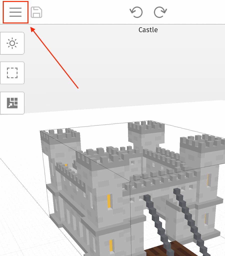 How To Export From Mega Voxels To Unity - Mega Voxels