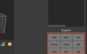 How To Import MagicaVoxel Into Blender - Mega Voxels