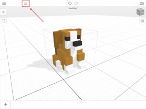 How To Import Mega Voxels Models Into Blender - Mega Voxels