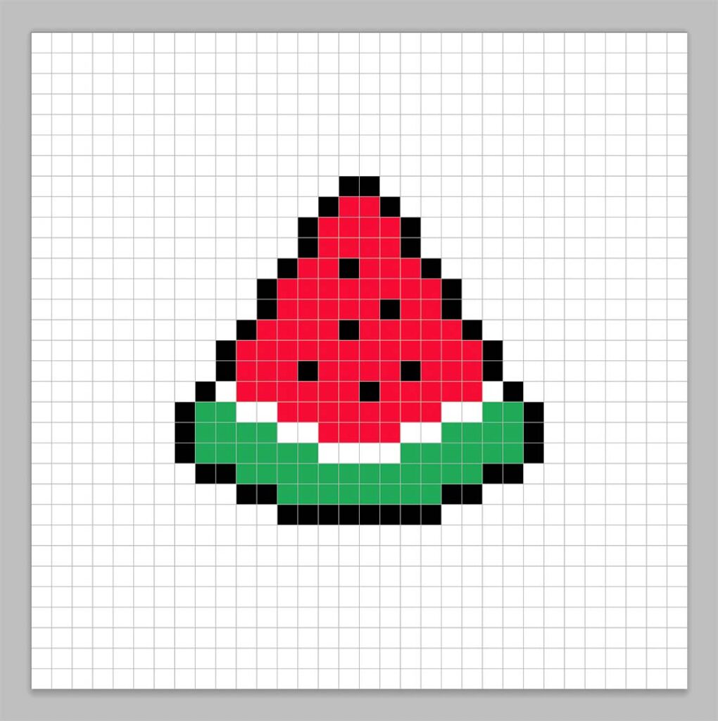 Pixel Art Kit “DaBoo”