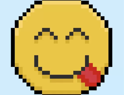 Comment Dessiner un Emoji en Pixel Art